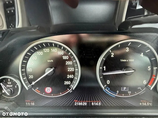 BMW 5GT 530d Gran Turismo - 19