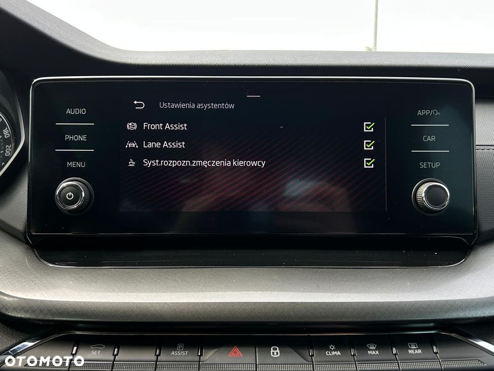 Skoda Octavia 2.0 TDI Ambition - 30