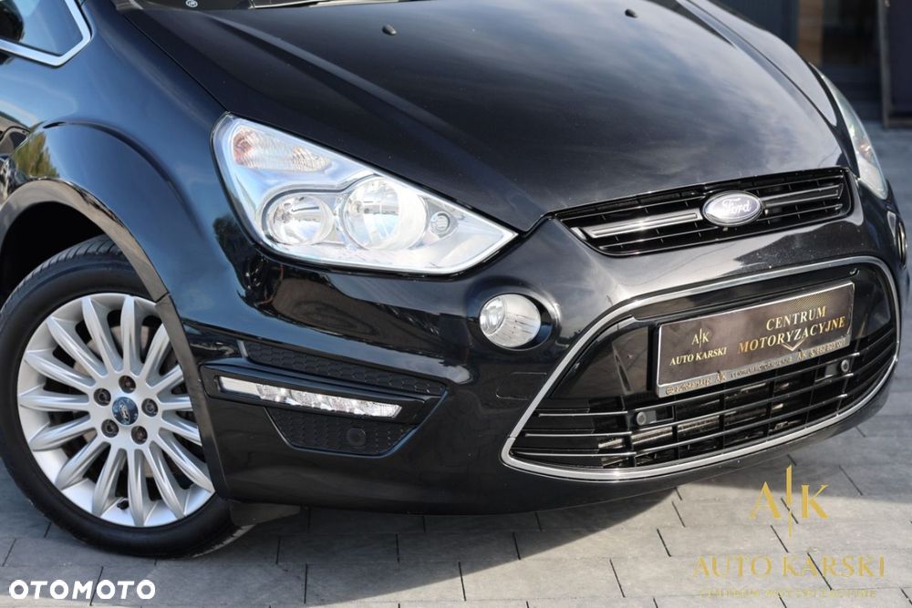 Ford S-Max - 15