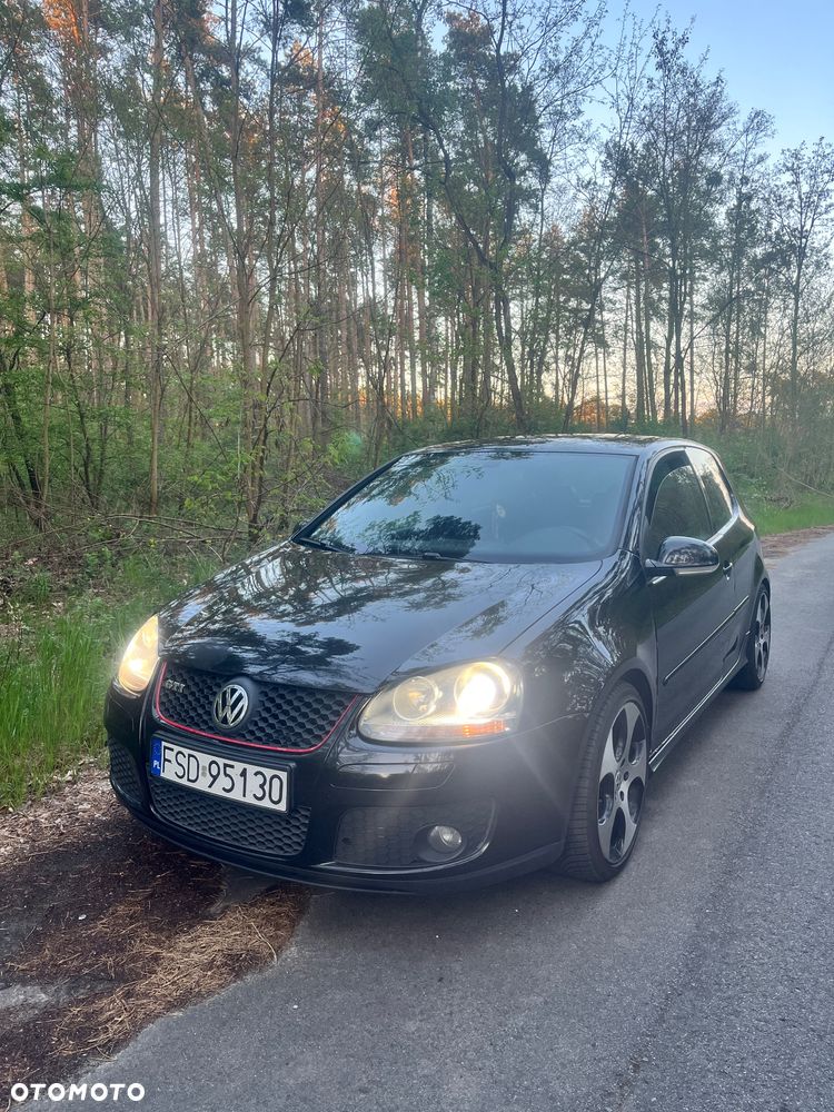 Volkswagen Golf 2.0 TSI GTI DSG - 1
