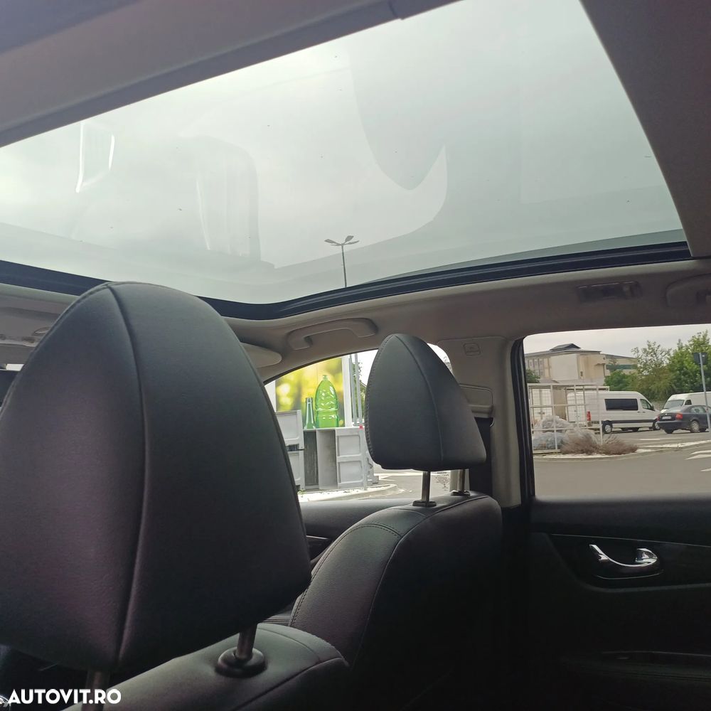 Nissan Qashqai 1.5 DCI Start/Stop Tekna - 13