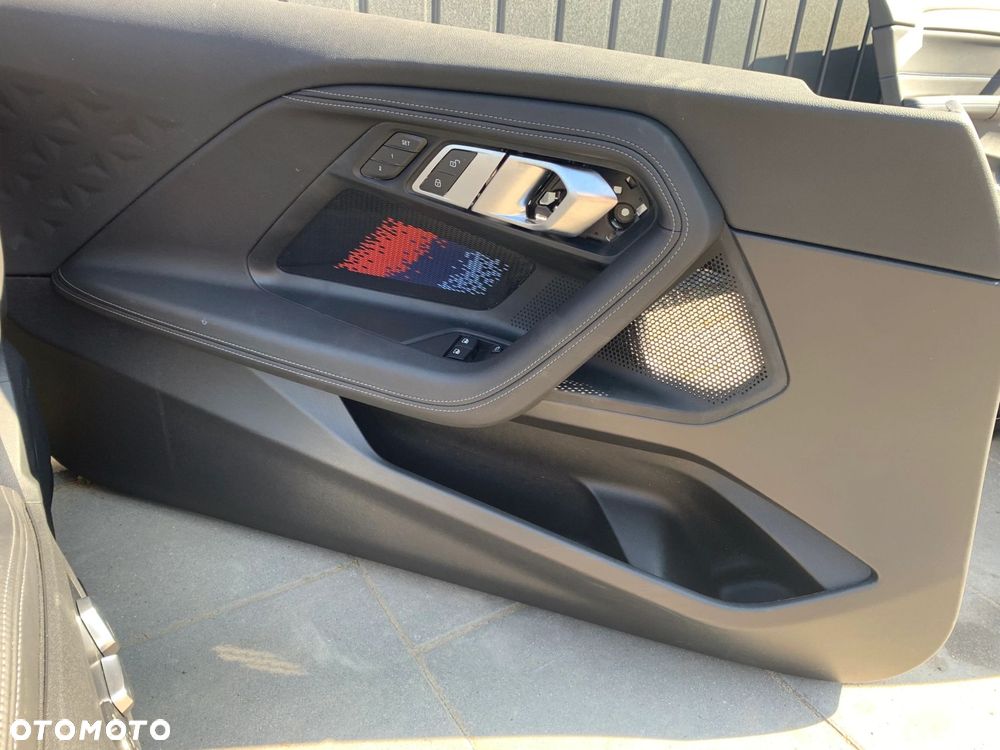 FOTELE SPORTY BMW M2 G87 2 G42 ELEKTRYCZNE GRZANE PAMIĘĆ HARMAN KARDON - 8