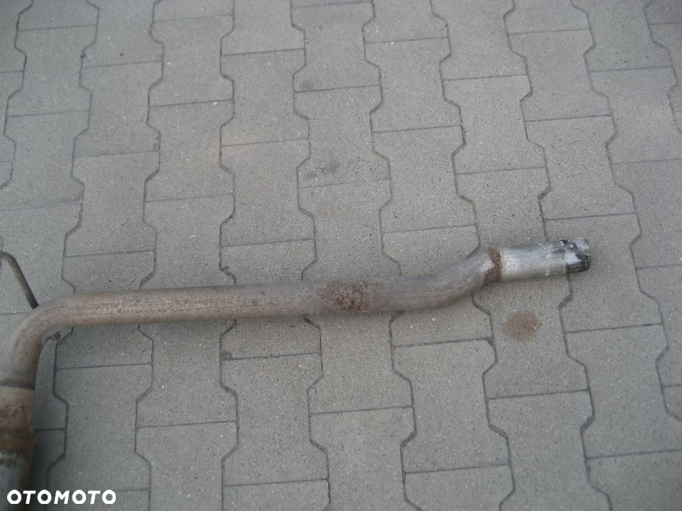 vw t4 t 4 transporter 2,5tdi 150km katalizator 045178ac f dd11169 oryginalny - 4