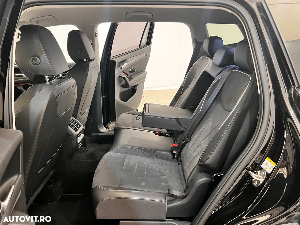 Volkswagen Tayron - 9