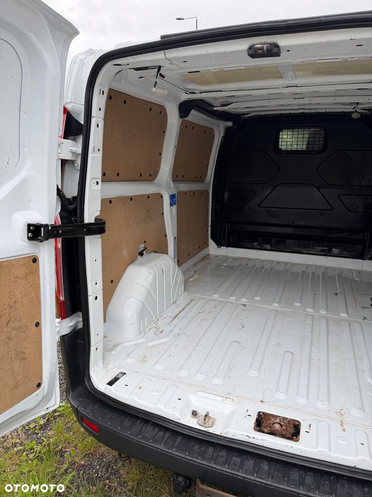 Ford Transit Custom V362 - 26