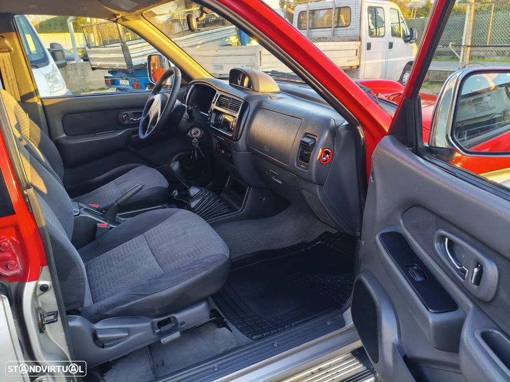 Mitsubishi L200 2.5 TD St Sport Full Box 3.5 - 31