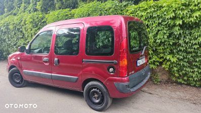 Renault Kangoo 1.6 8V Helios - 9