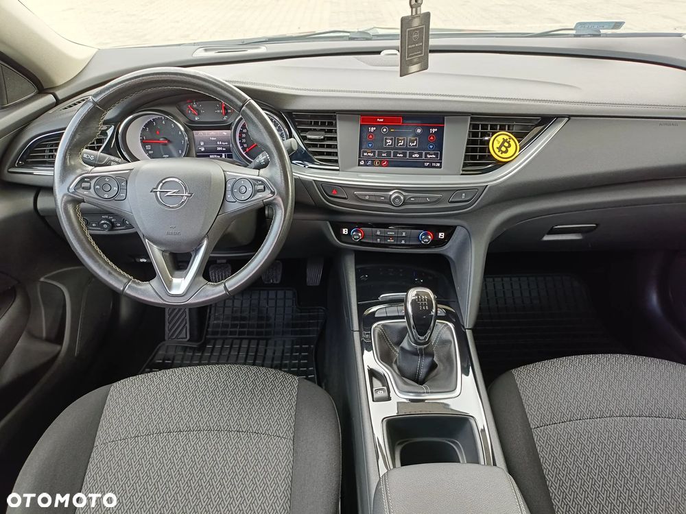 Opel Insignia 1.5 T GPF Enjoy S&S - 2