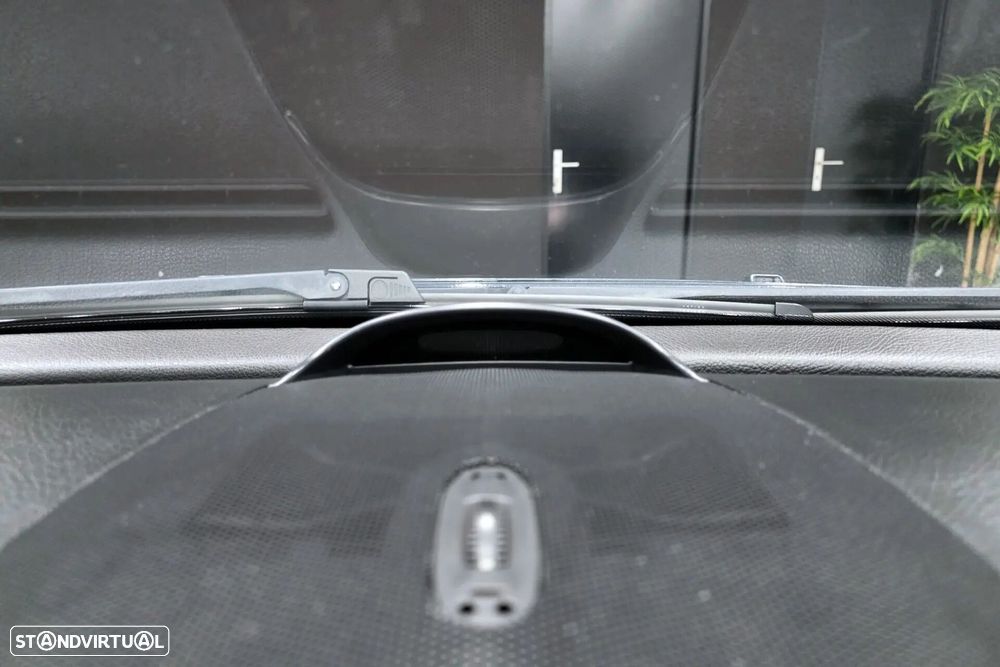 Mercedes-Benz CLK 270 - 23