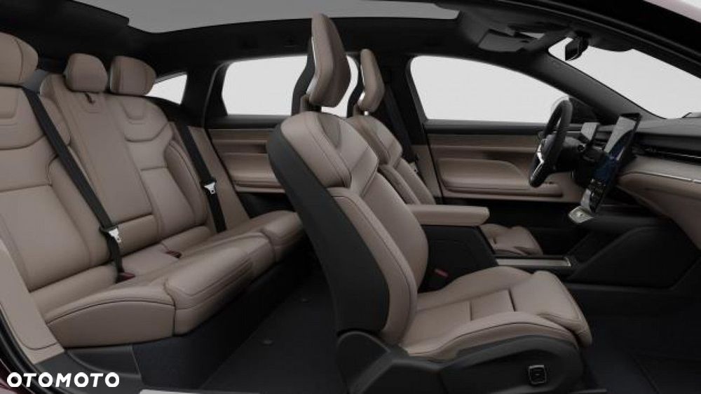 Volvo ES90 - 5