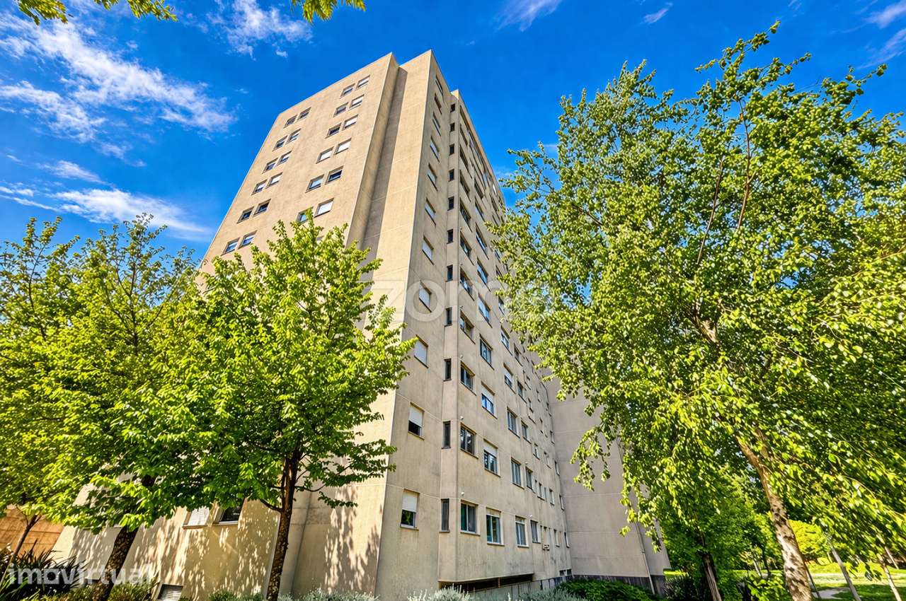 Apartamento T4 Hosp. São João