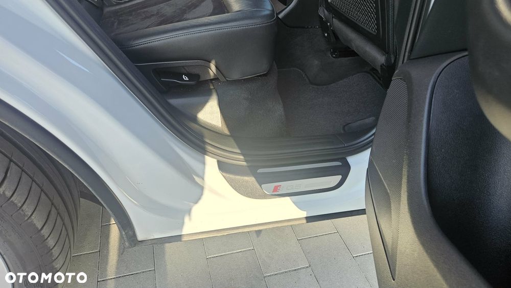Audi SQ5 3.0 TDI Quattro Tiptronic - 23