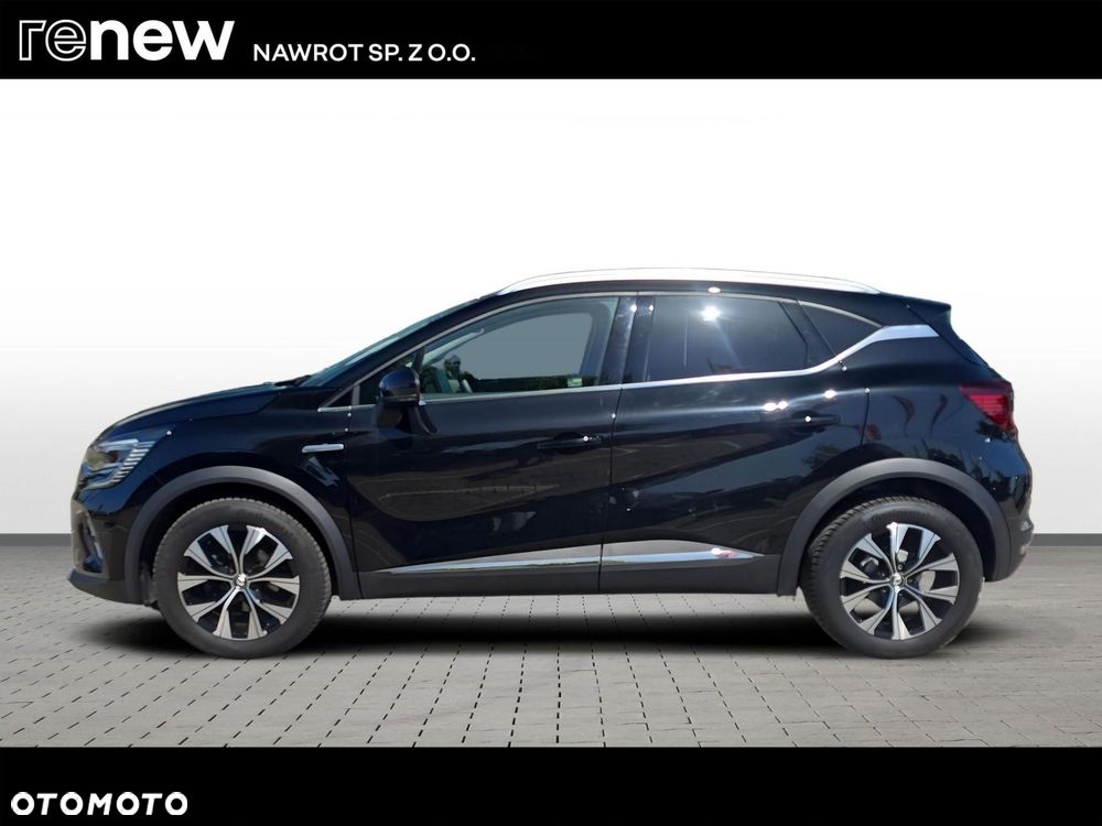 Renault Captur - 2