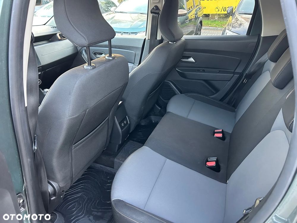 Dacia Duster 1.0 TCe SL Extreme LPG - 16