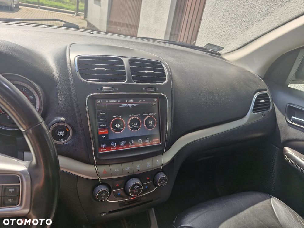 Dodge Journey - 7