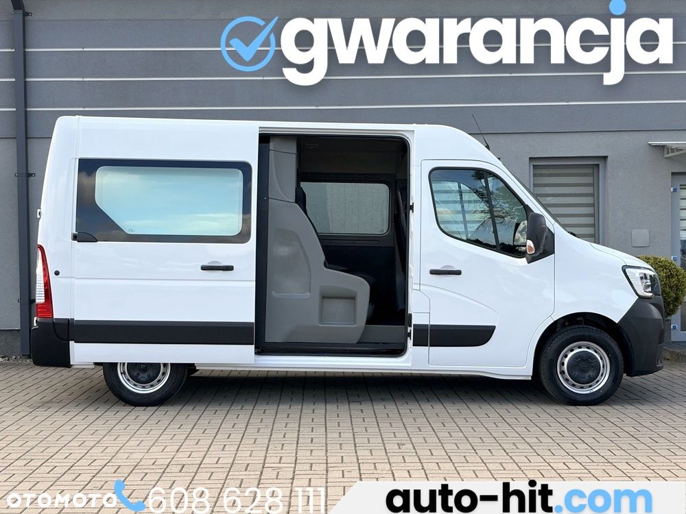 Renault Master - 2