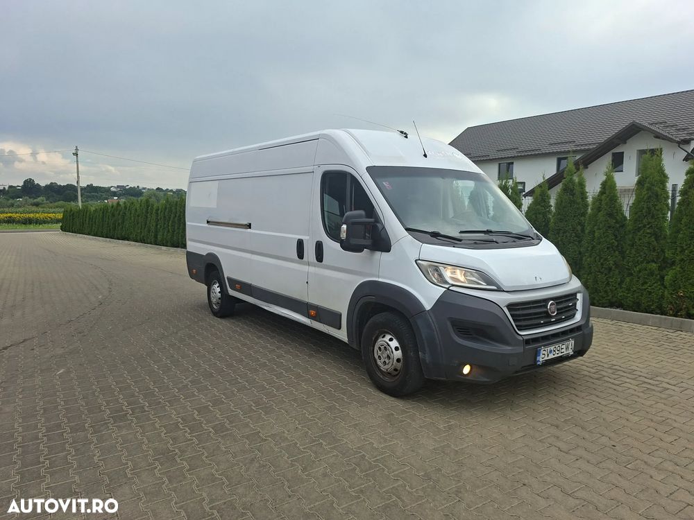 Fiat Ducato - 2
