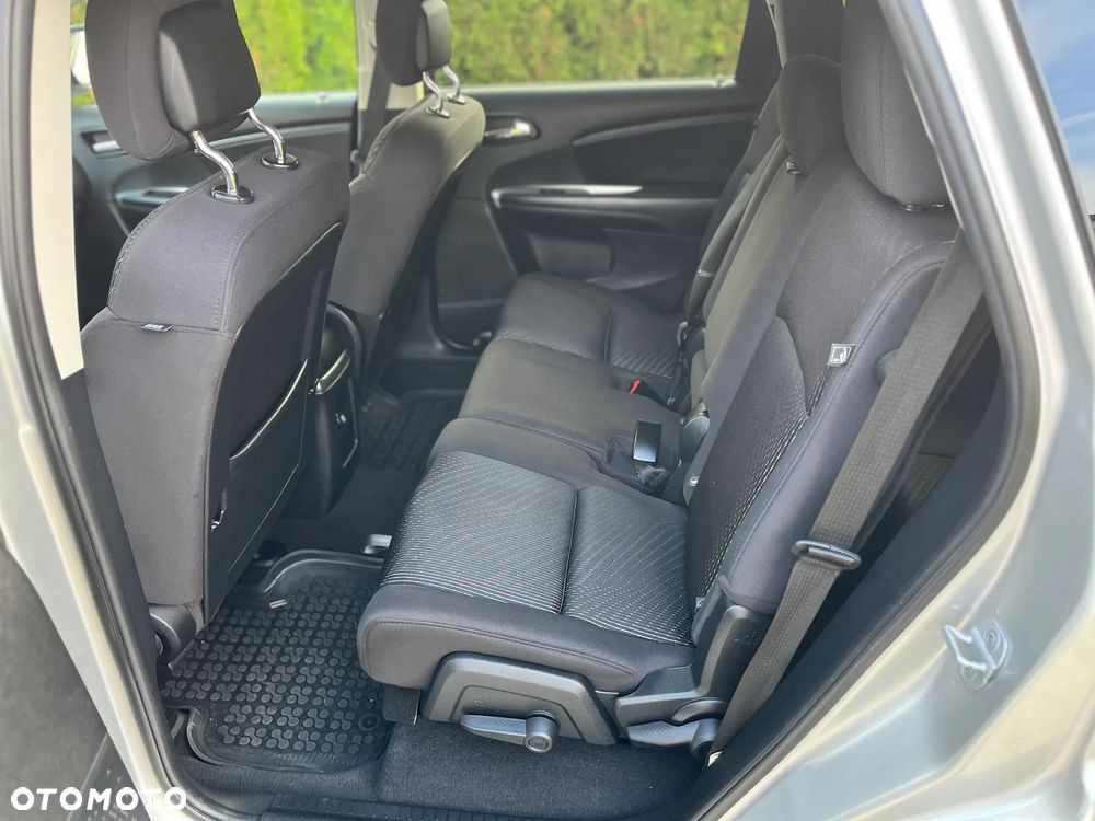 Fiat Freemont 2.0 Multijet 16V DPF - 20