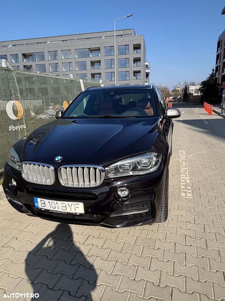 BMW X5 M - 3