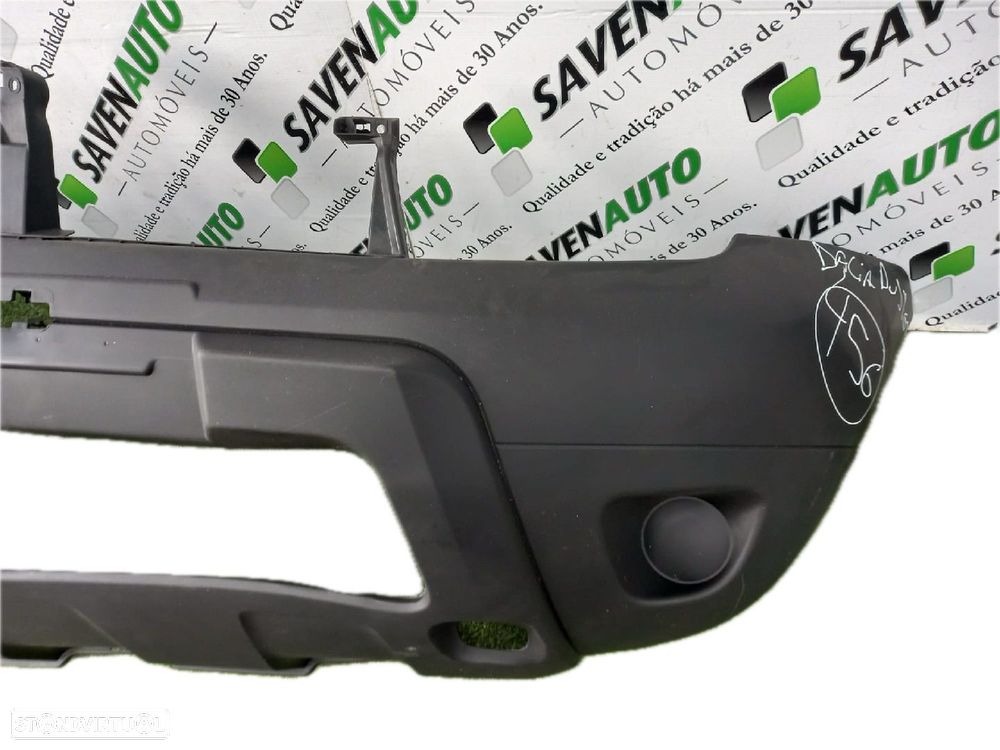 Para Choques Frente Dacia Duster (Hs_) - 3