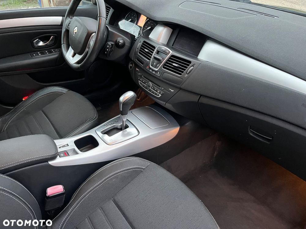 Renault Laguna 2.0 Turbo Dynamique - 10