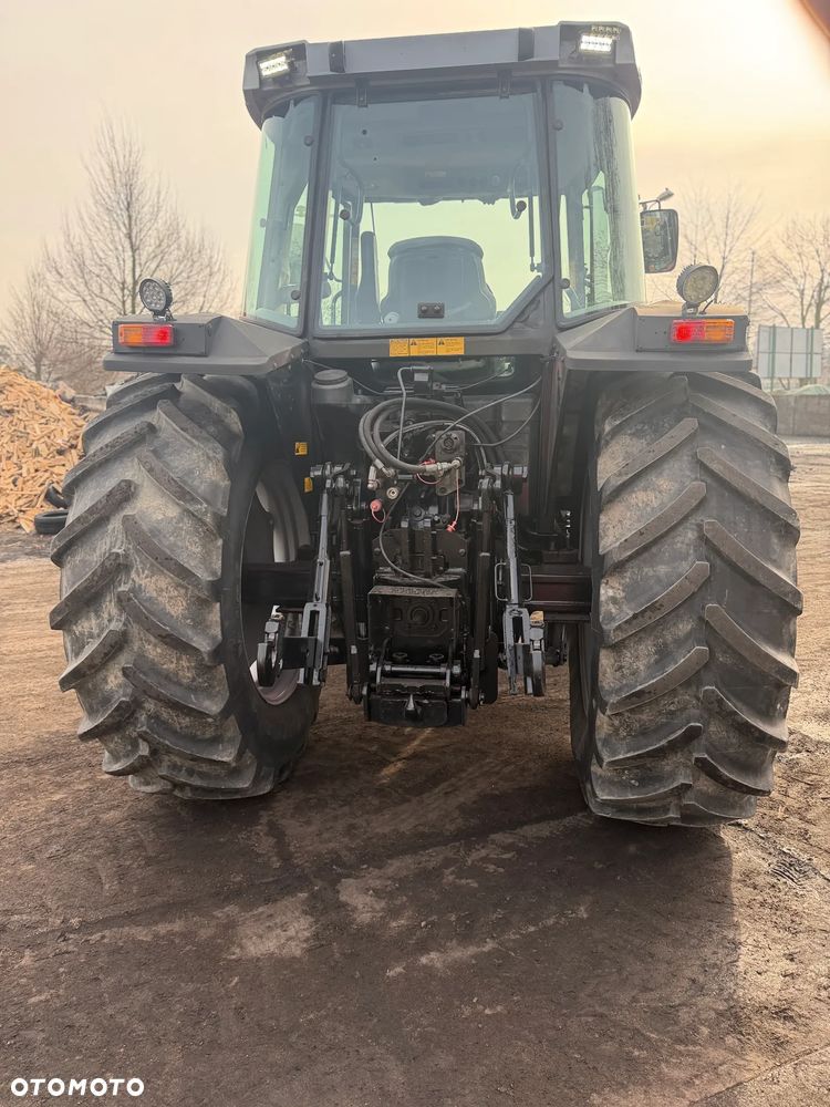 Massey Ferguson 6255 - 8