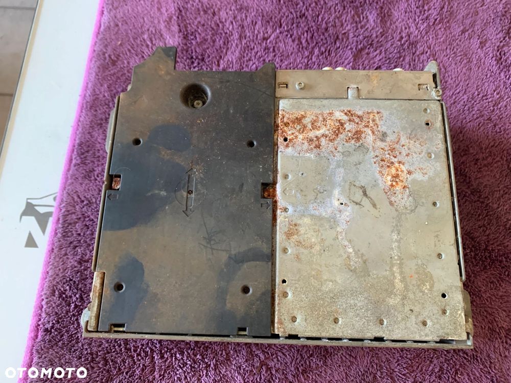 RADIO NAWIGACJA HEADUNIT MERCEDES W222 W213 A2139007435 - 3