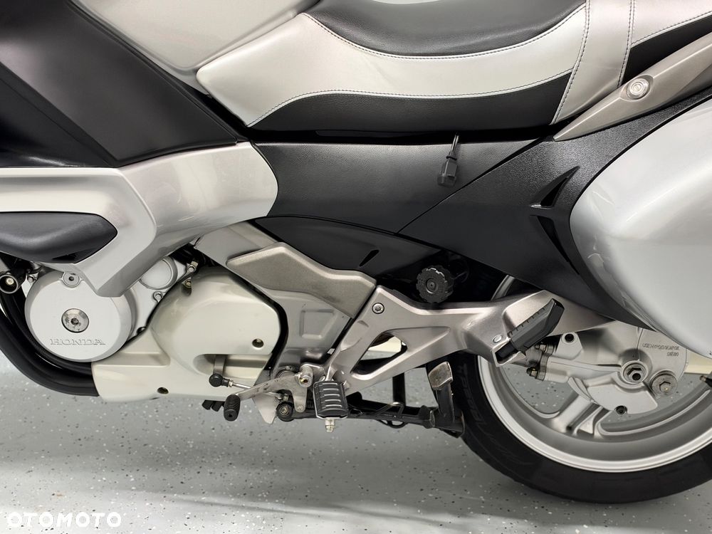 Honda NTV - 31