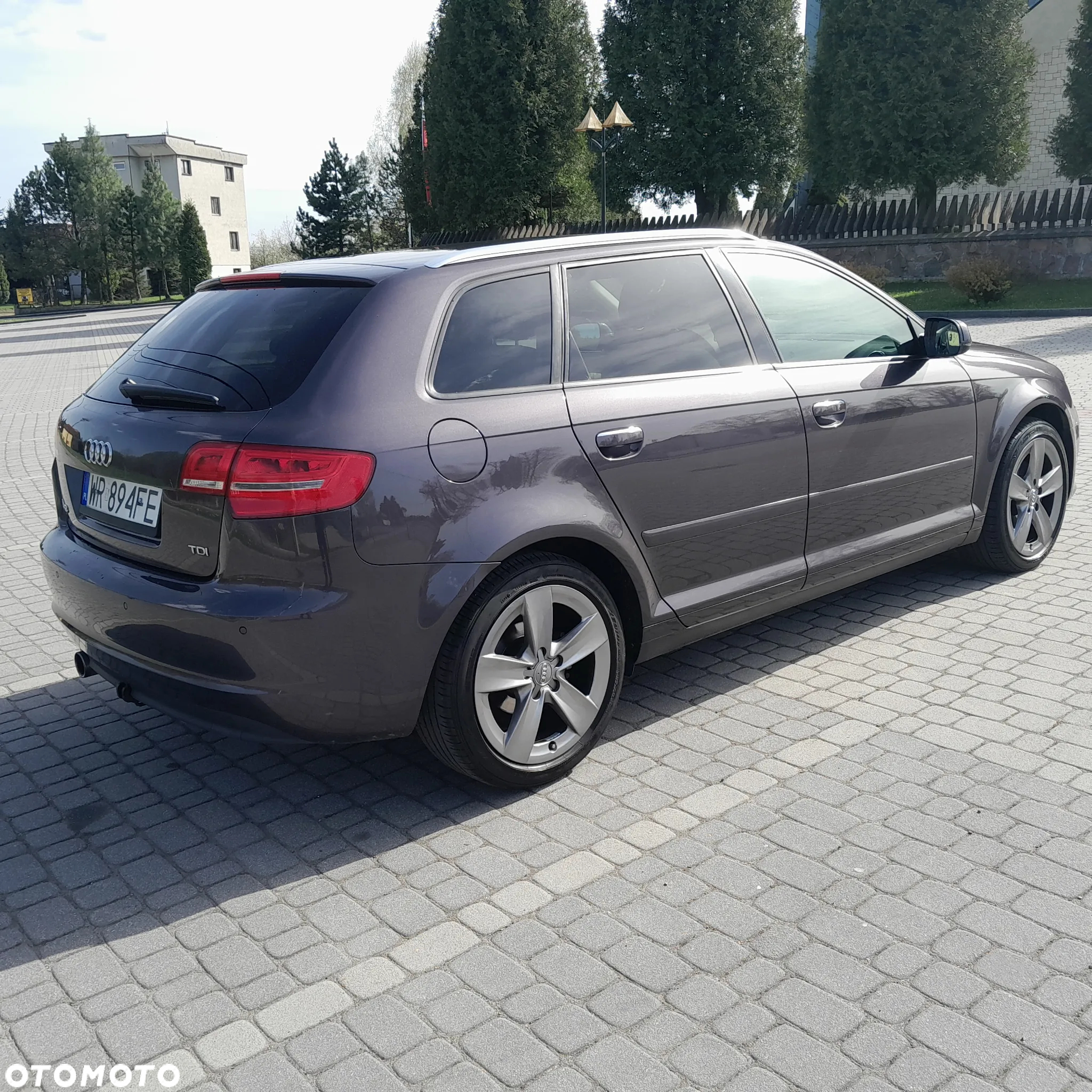 Audi A3 - 6
