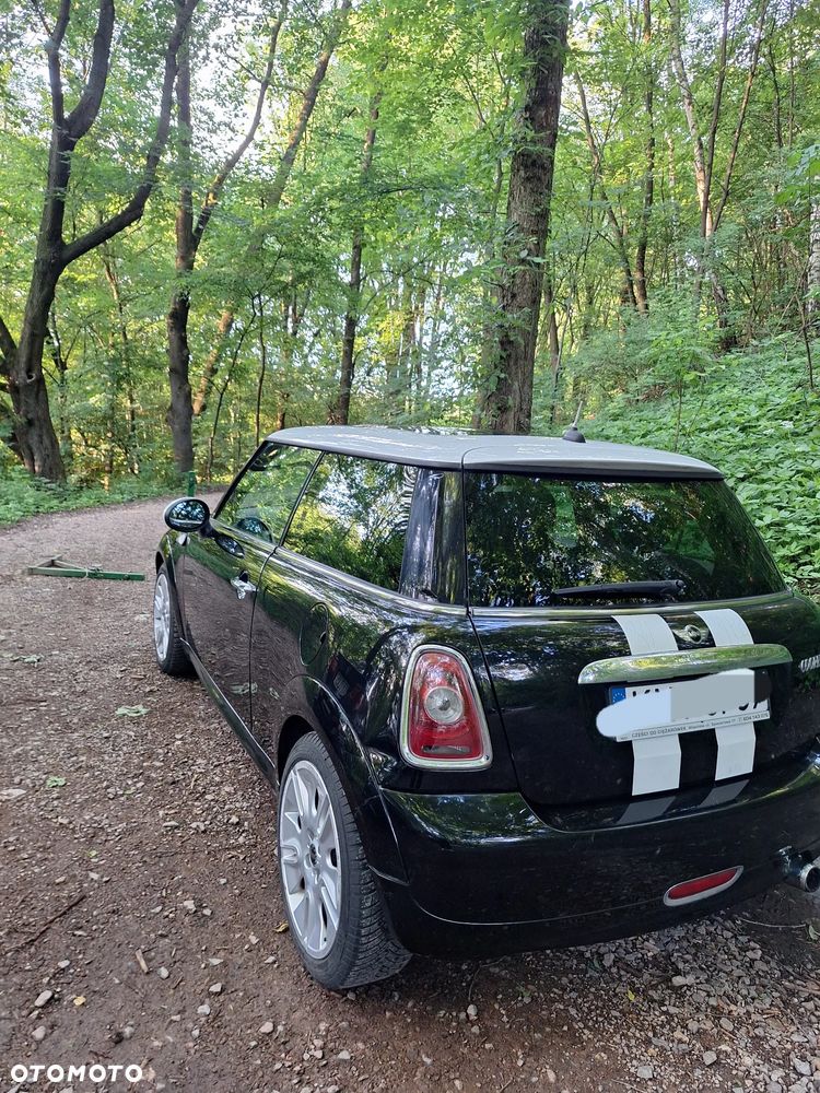 MINI Cooper - 4