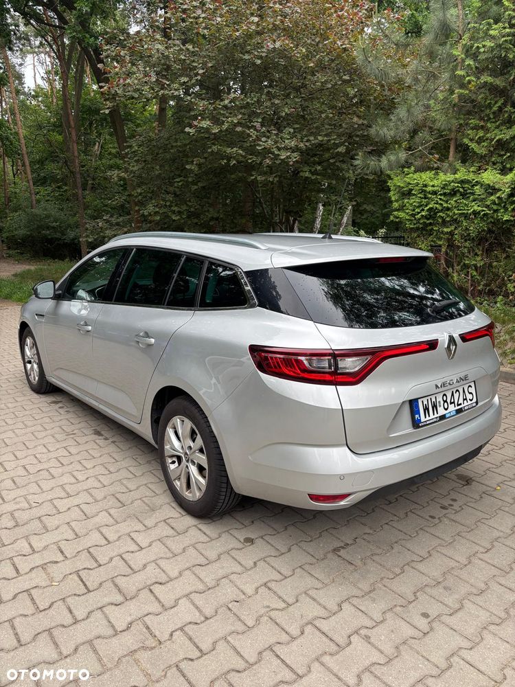 Renault Megane - 4