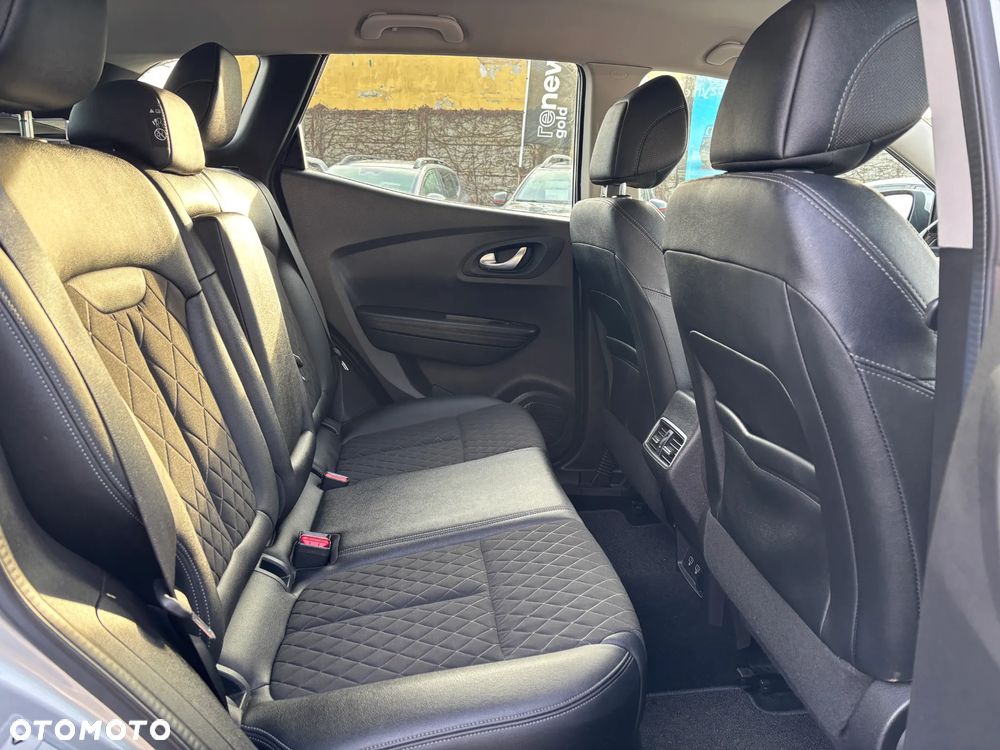 Renault Kadjar 1.3 TCe FAP Intens - 23