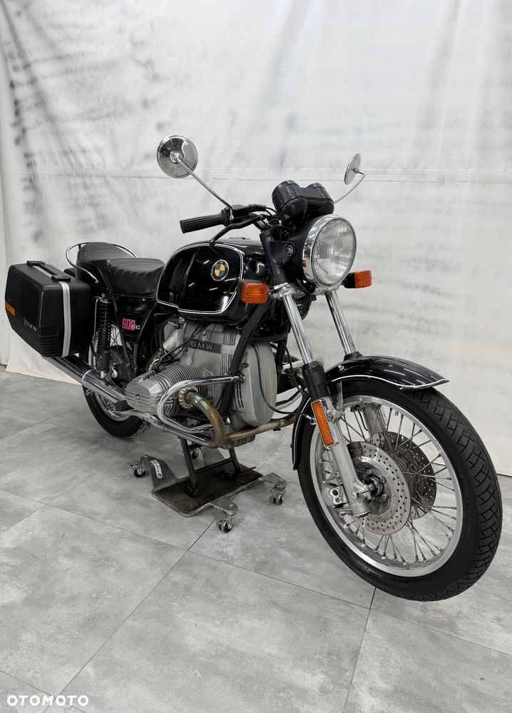 BMW R - 19