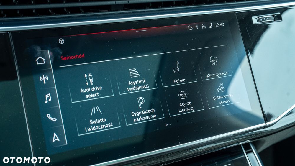 Audi Q7 - 12