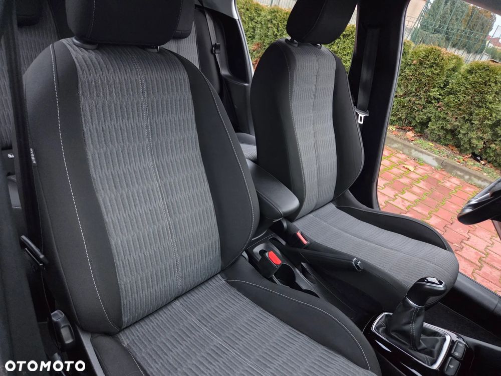 Opel Corsa 1.2 Elegance Business Pack S&S - 25