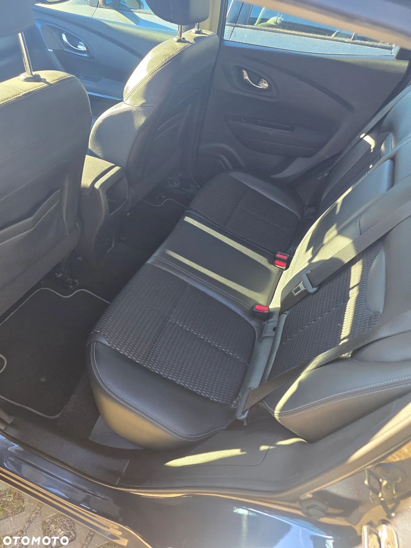 Renault Kadjar 1.3 TCe FAP Limited - 27