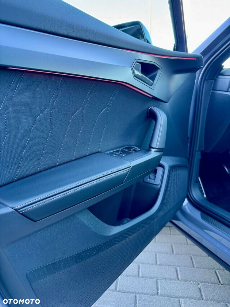 Cupra Formentor 1.5 TSI DSG - 10