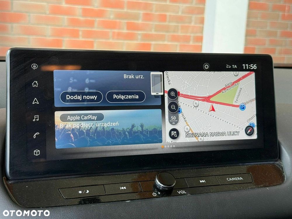 Nissan Qashqai 1.3 DIG-T MHEV N-Connecta Xtronic - 22