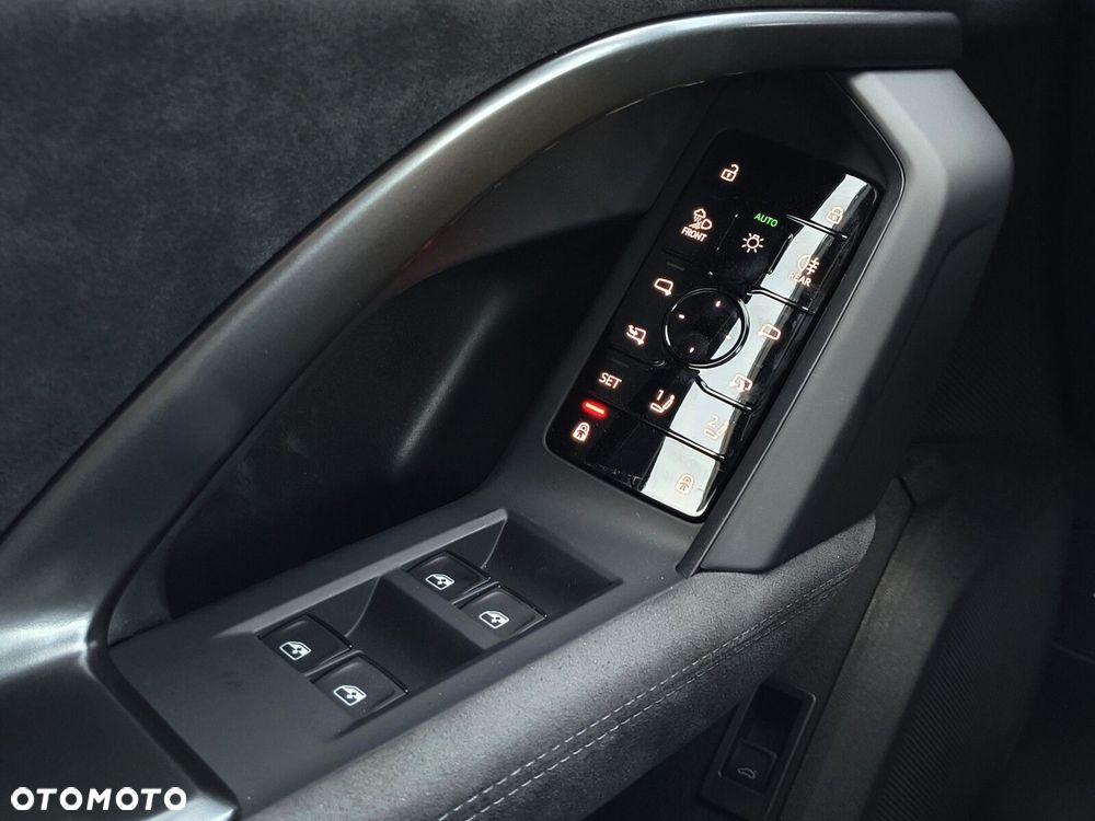 Audi SQ5 - 14