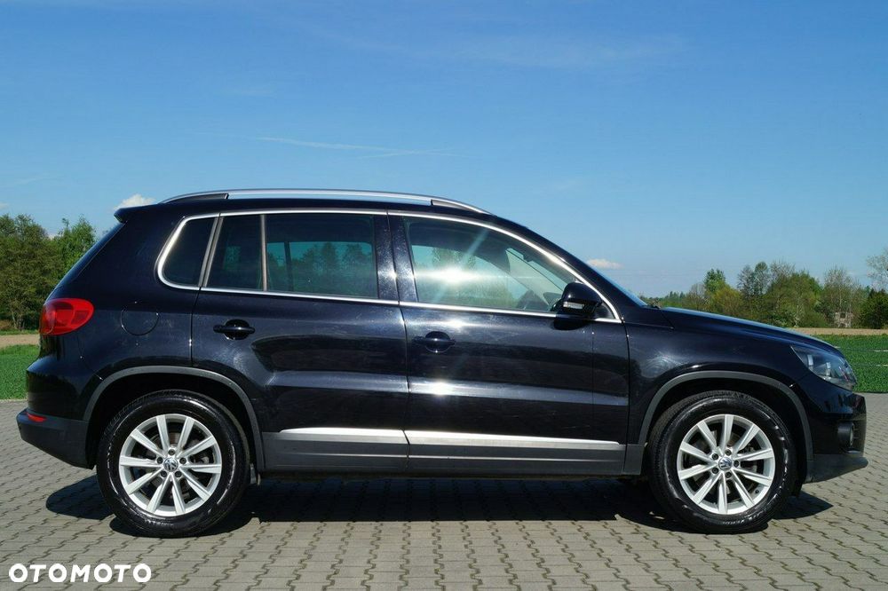 Volkswagen Tiguan - 6