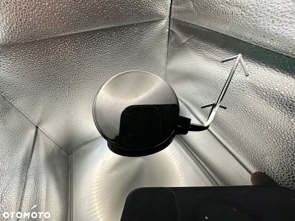 ZAŚLEPKA HAK HOL PRZÓD SEAT ALTEA / TOLEDO 5P9807241 RÓŻNE KOLORY - 15