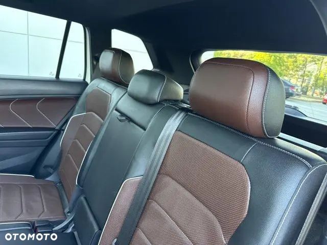 Volkswagen Tiguan - 26