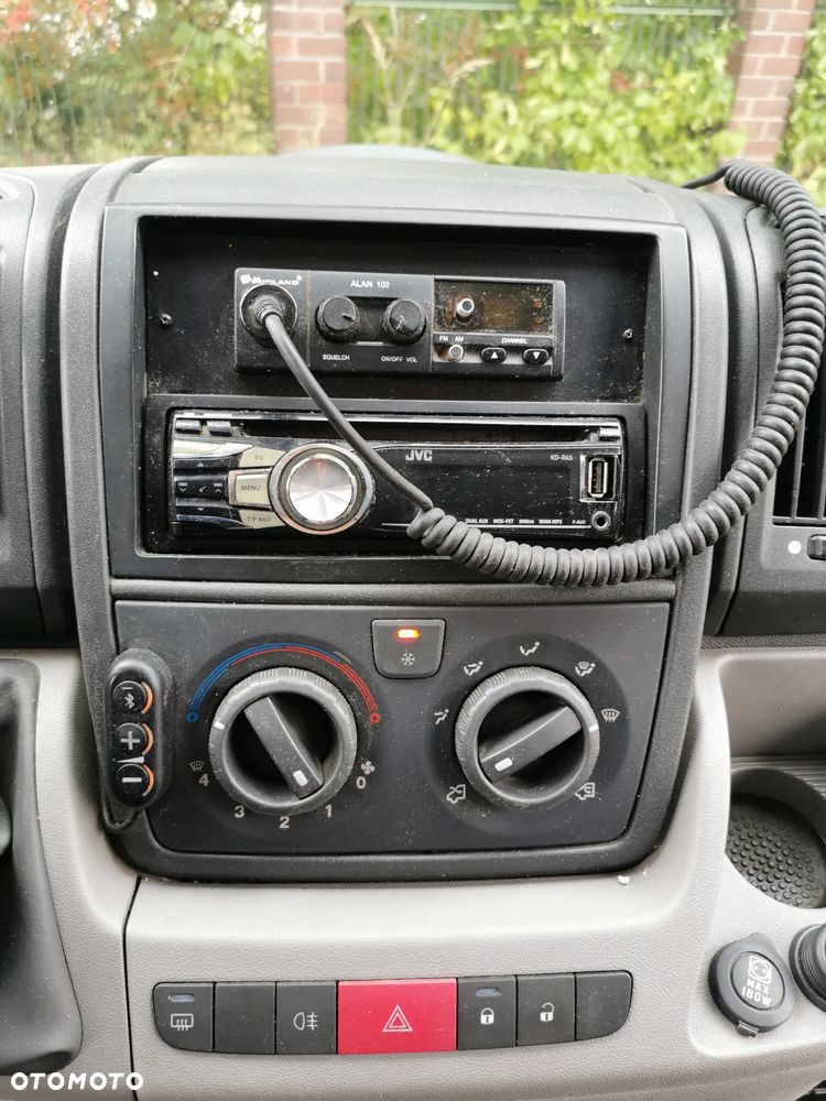 Peugeot BOXER - 11