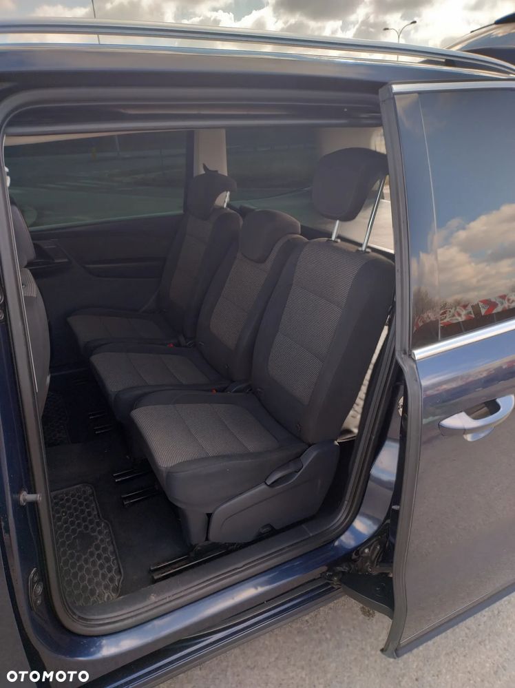 Volkswagen Sharan 2.0 TDI Trendline - 20