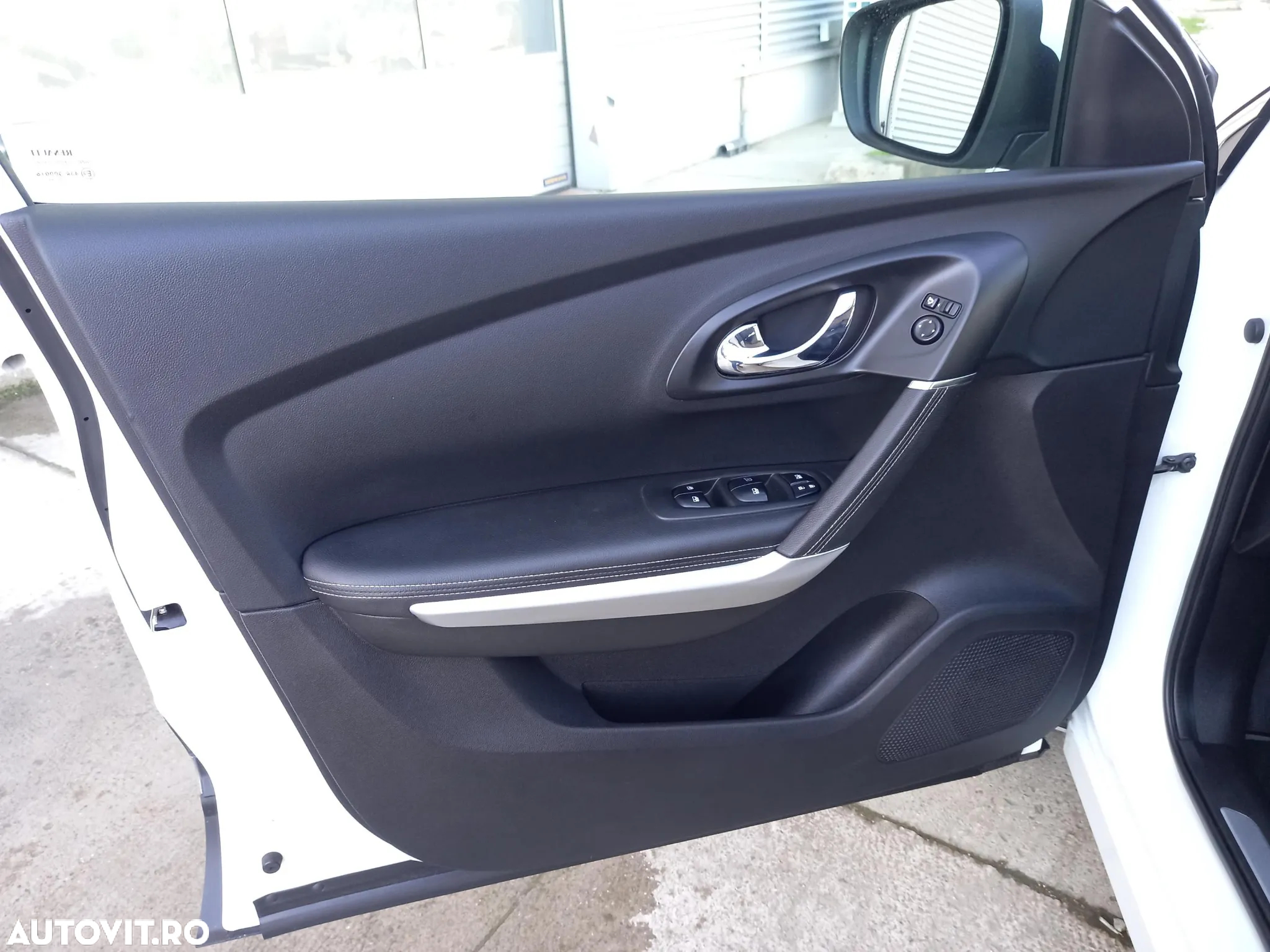 Renault Kadjar - 18