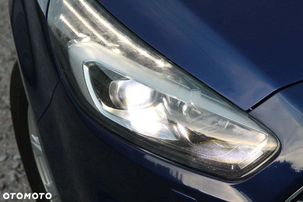 Ford S-Max 2.0 TDCi Titanium - 34