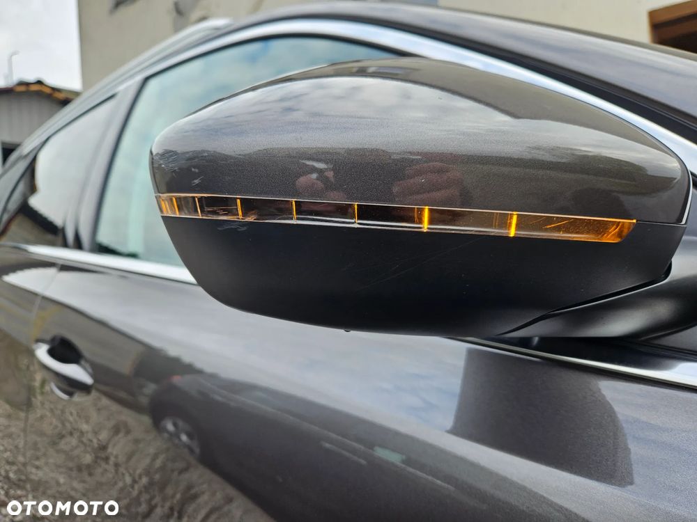 Peugeot 308 PureTech 110 Stop & Start Style - 18