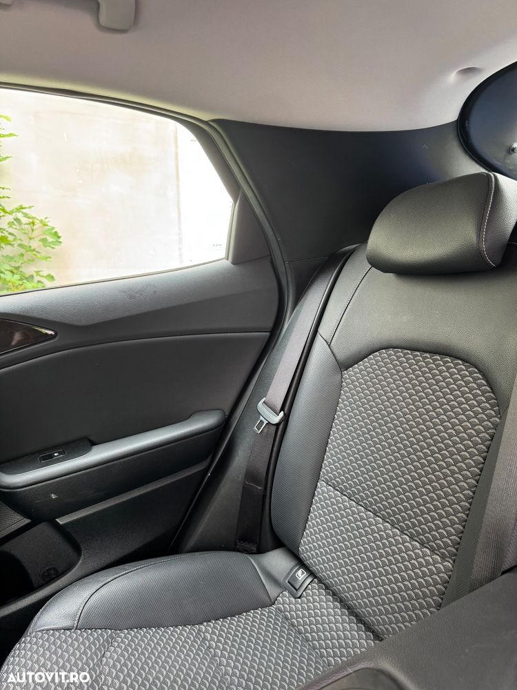 Kia XCeed - 15