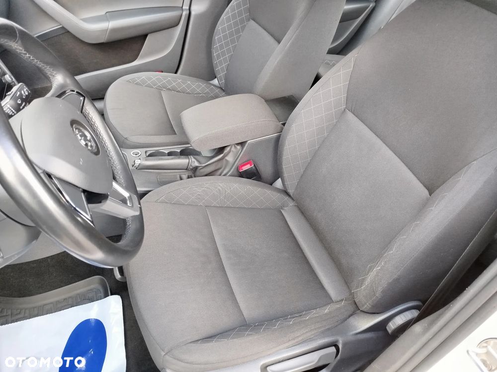 Skoda Octavia 1.0 TSI GPF Active - 15