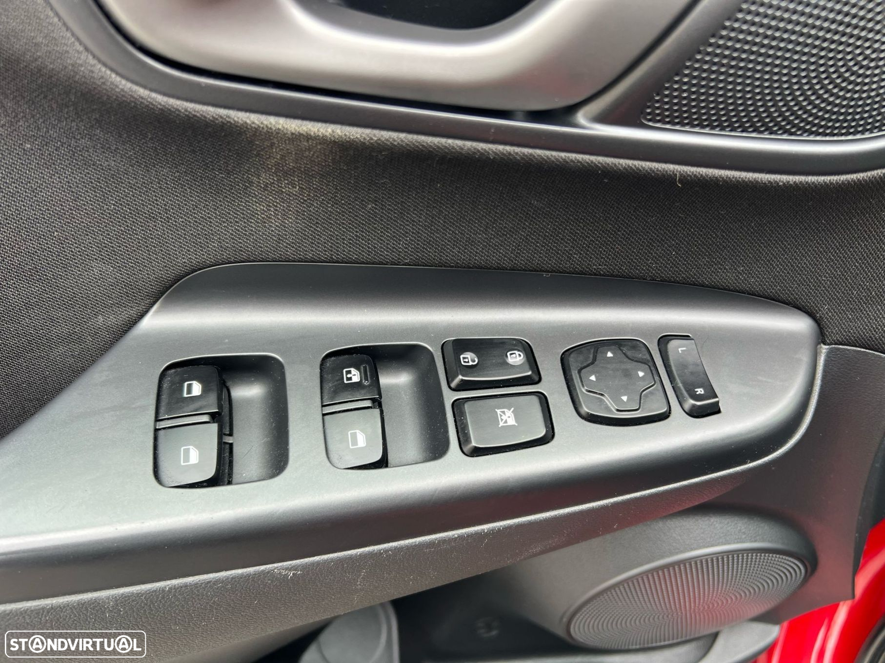 Hyundai Kauai 1.6 CRDi Premium - 29